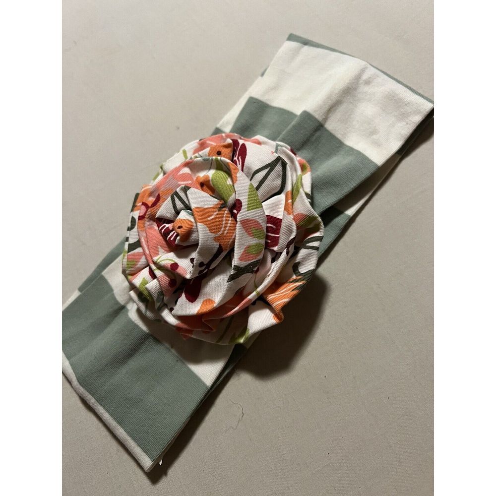 Matilda Jane Head Piece Headband Rare HTF EUC